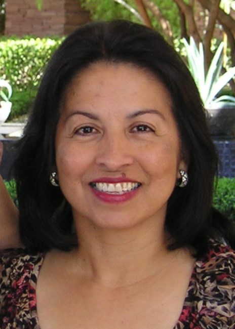 Obituary of Ana Corina Pineda