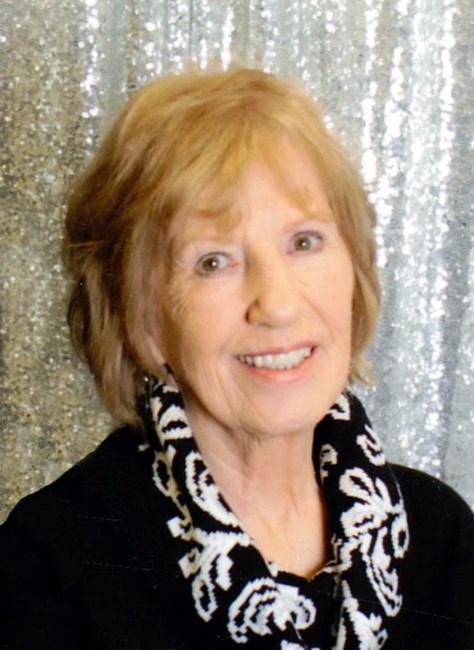 Obituary of Marilyn Ann Cornett