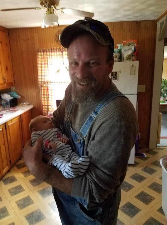 Obituary of Michael Ray Boyer