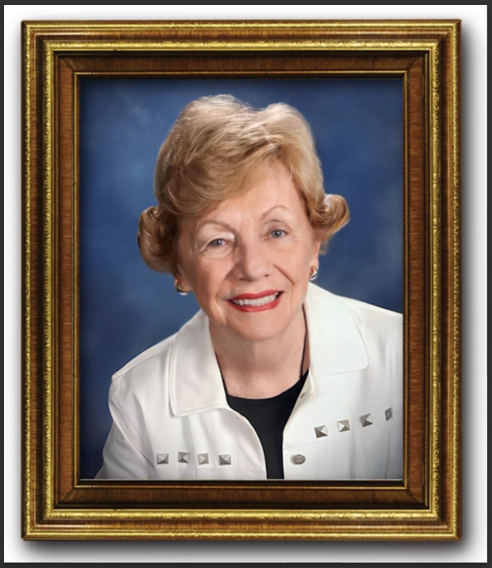 Obituary of Sally Julia (Leddy) Flood