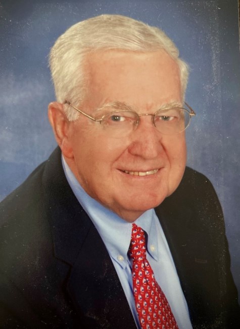 Obituary of Duncan Calvin McCormick