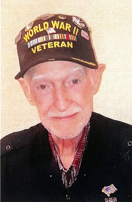 Obituary of Kenneth Eugene Carter