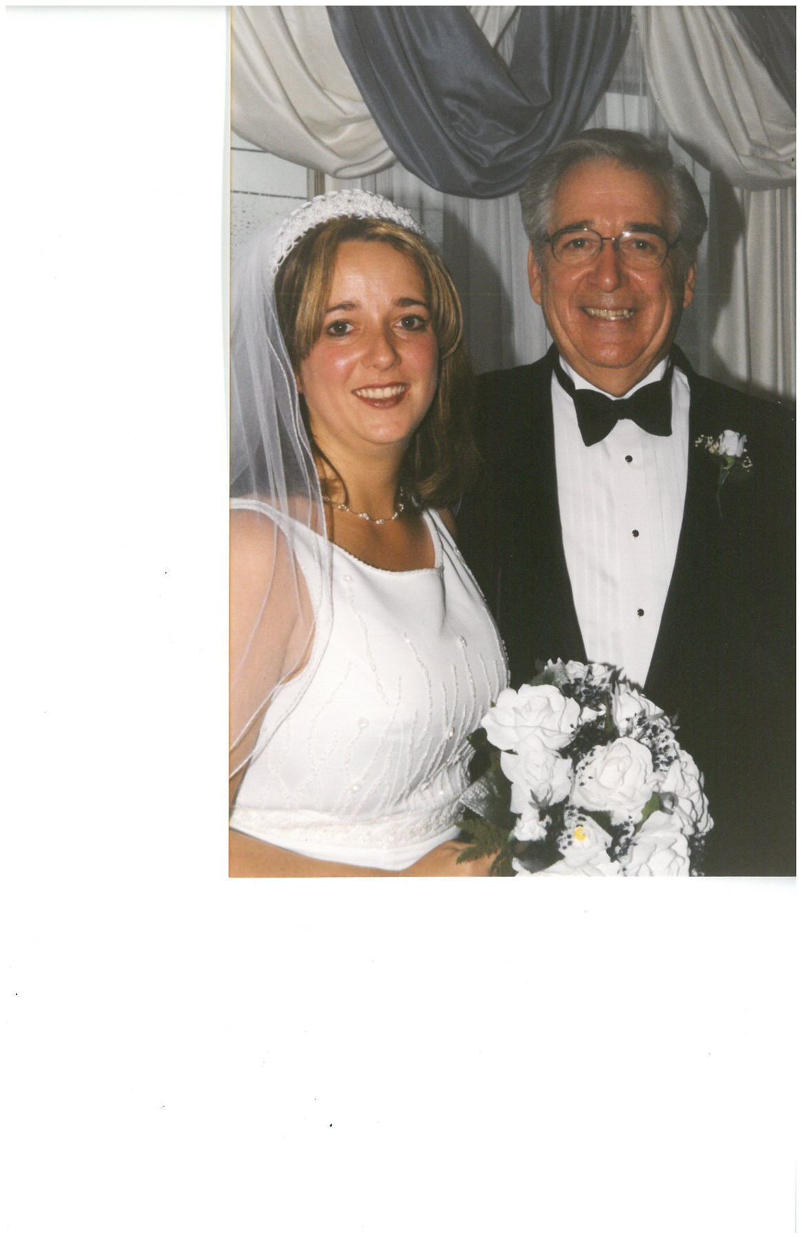 Obituary of Patrick Delaney