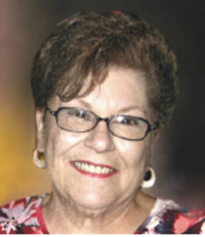 Obituary of Carol Therese Cappella