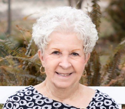 Obituary of Rita Wall Smith