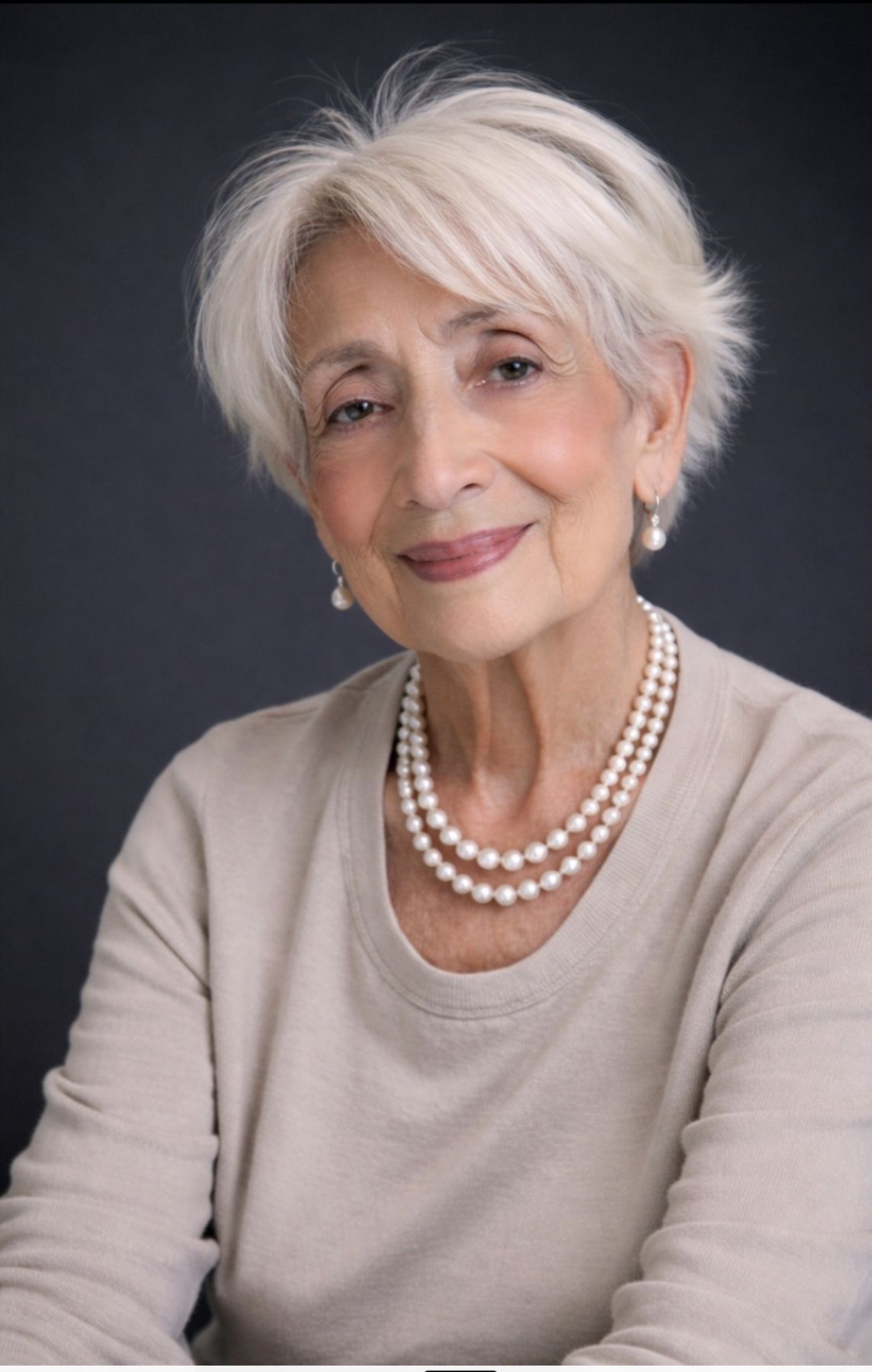Obituary of Anita Ortiz Banda