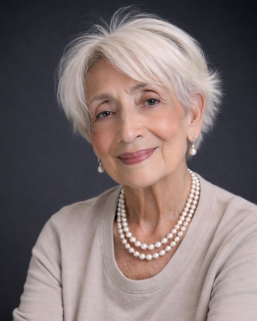 Obituary of Anita Ortiz Banda