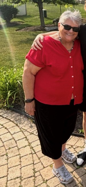 Obituary of Mary Kay McGuire