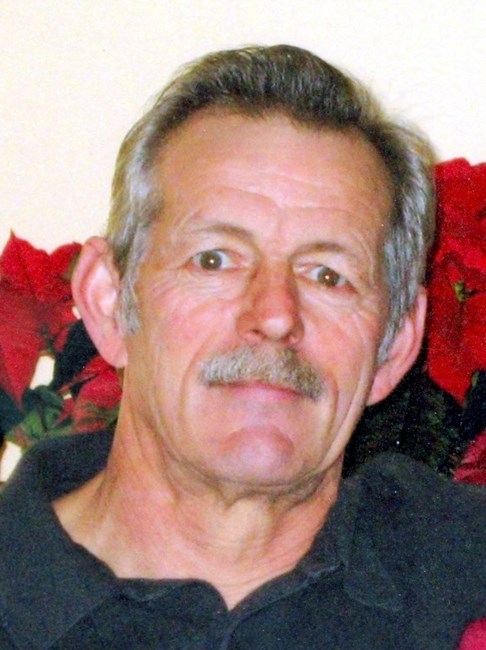 Obituary of Raymond "Ray" Douglas Smart