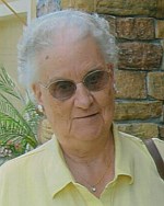 Connie Morrison