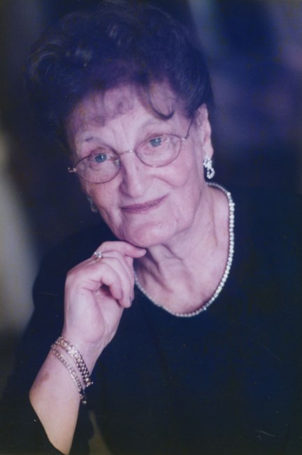Obituary of Bambina Minicozzi