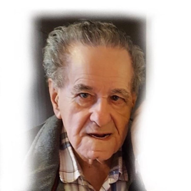 Obituary of Gilbert D. Cormier