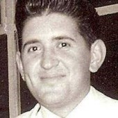 Obituary of Romeo J. Vasquez