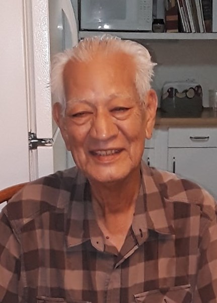 Obituary of Arthur G. Cardenas