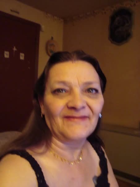 Obituario de Suzanne Christy