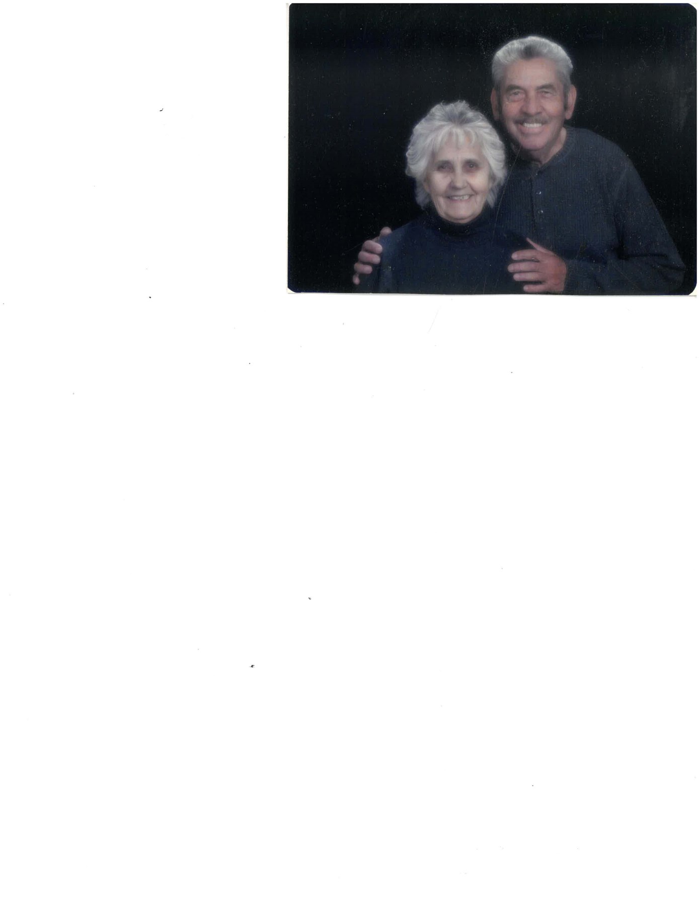 Obituary of David Oquita Jimenez