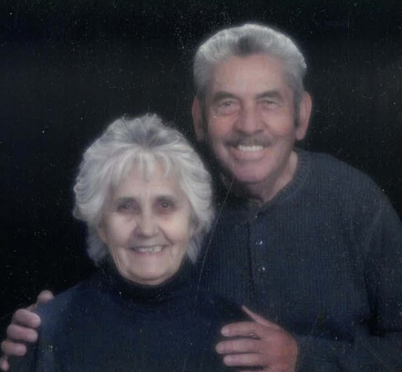 Obituary of David Oquita Jimenez