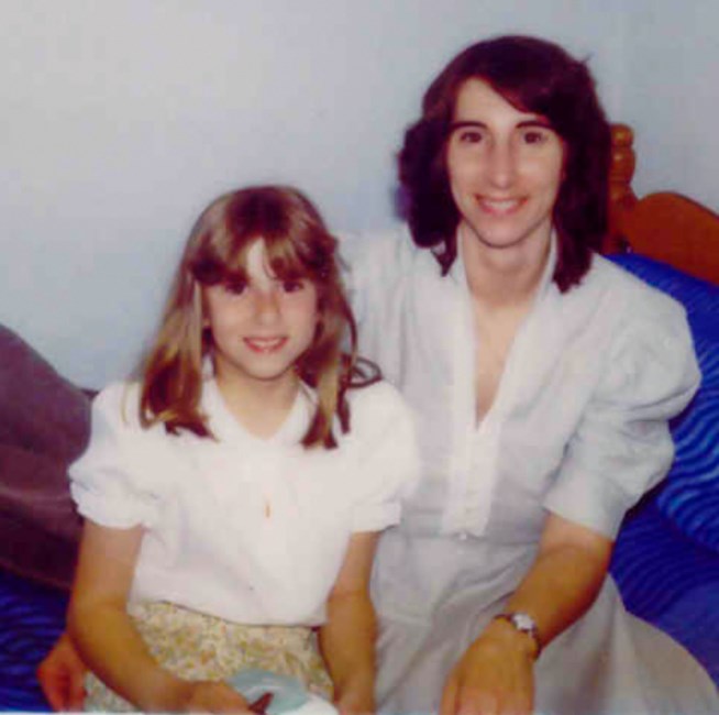 Obituary of Elaine Cassandra Erickson