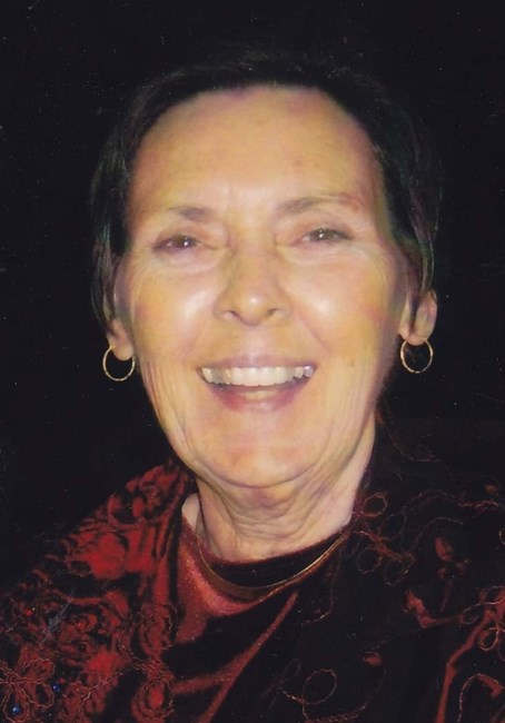 Obituary of Dolores Ann Bridges