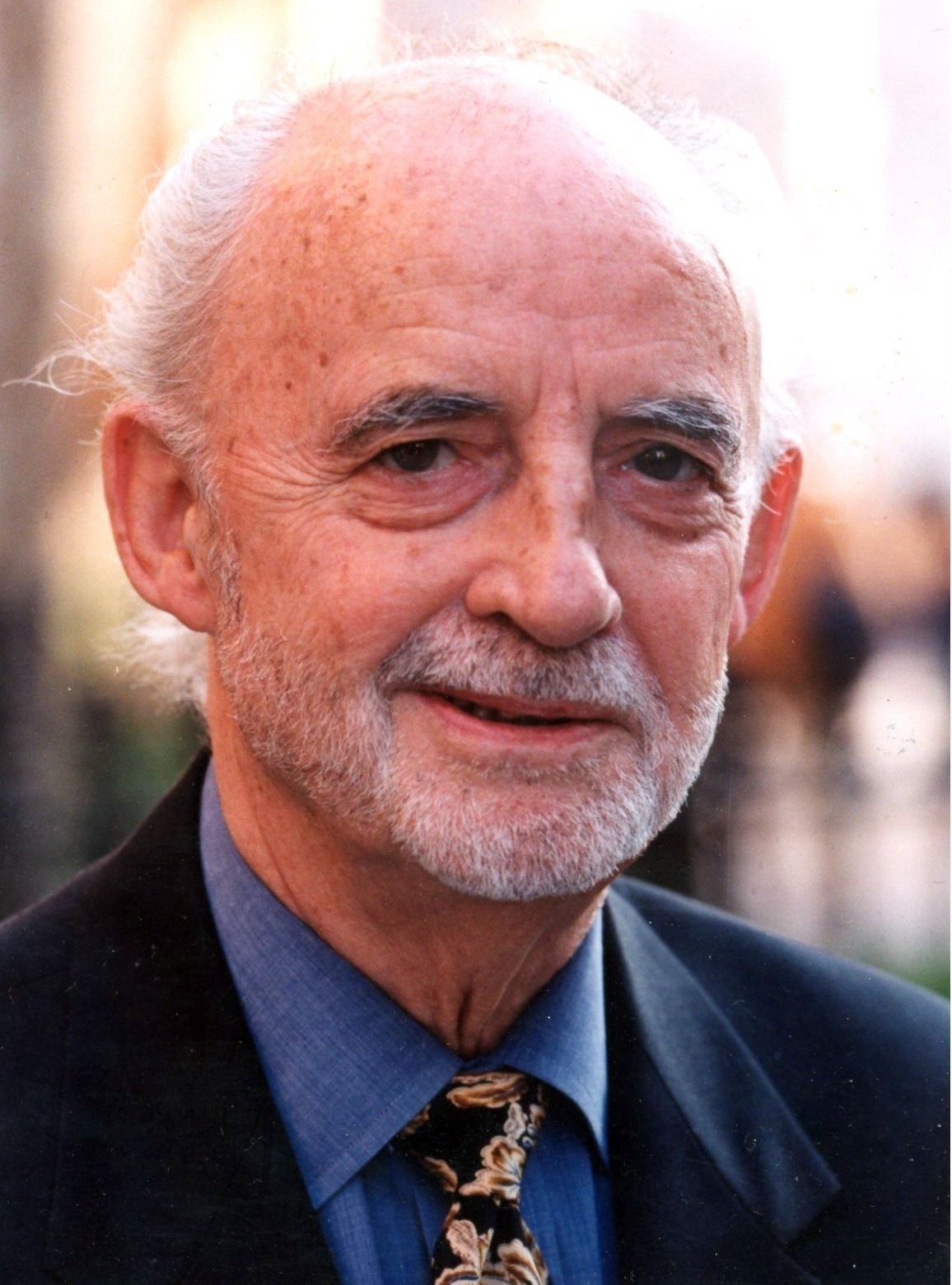 Thomas Kennedy Obituary New York, NY