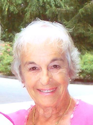 Obituary of Anna Dunning