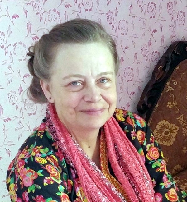 Obituary of Mary Babb Frazier