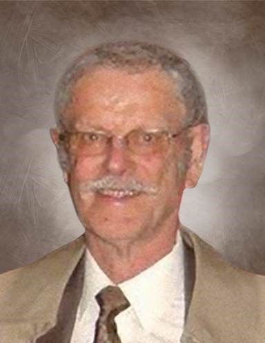 Obituary of Albert Mac Donald