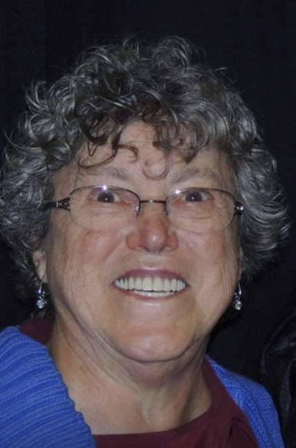 Obituary of Dorothy L. "Dot" (Griggs) Roberts