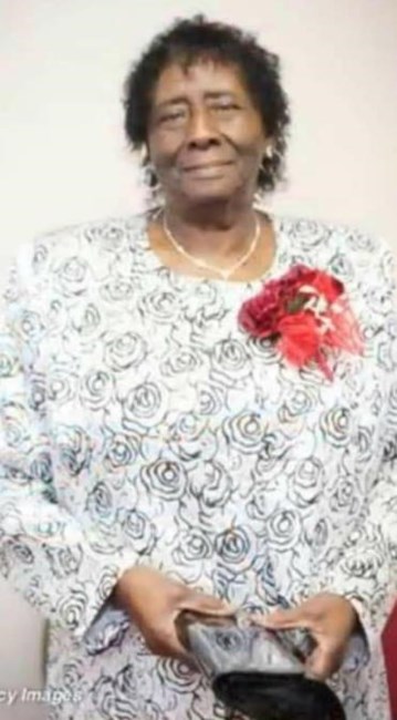 Obituary of Martha Johnson