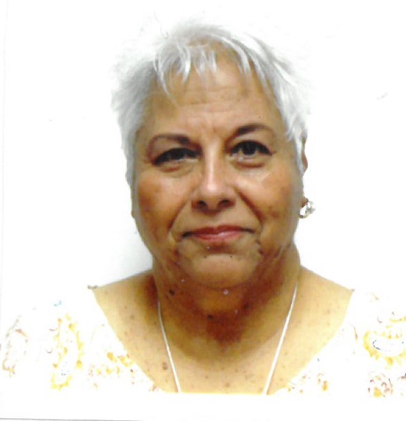 Obituary of Ophelia Castro