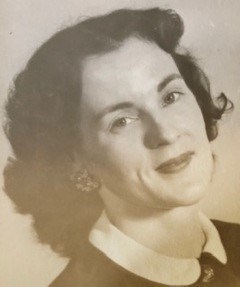 Obituary of Helen May Loprinzi