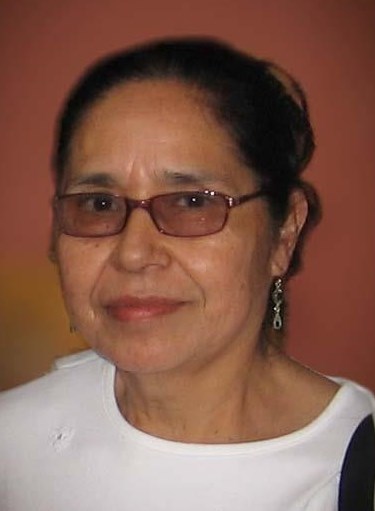 Obituary of Maria Limones Sanchez