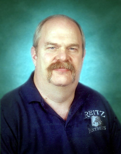 Obituary of Deane R. "Tim" Ashby