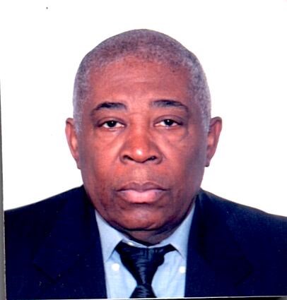 Obituary of Fritz Fils Lustin