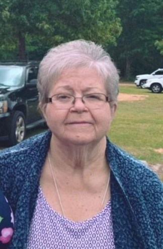 Obituary of Lois Gail Hardee