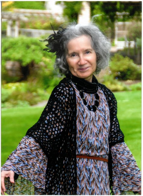 Obituary of Irene Perez Day