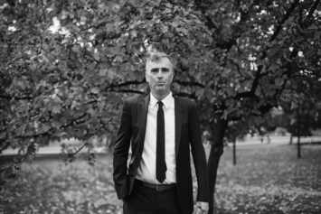 Avis de décès de David Maye