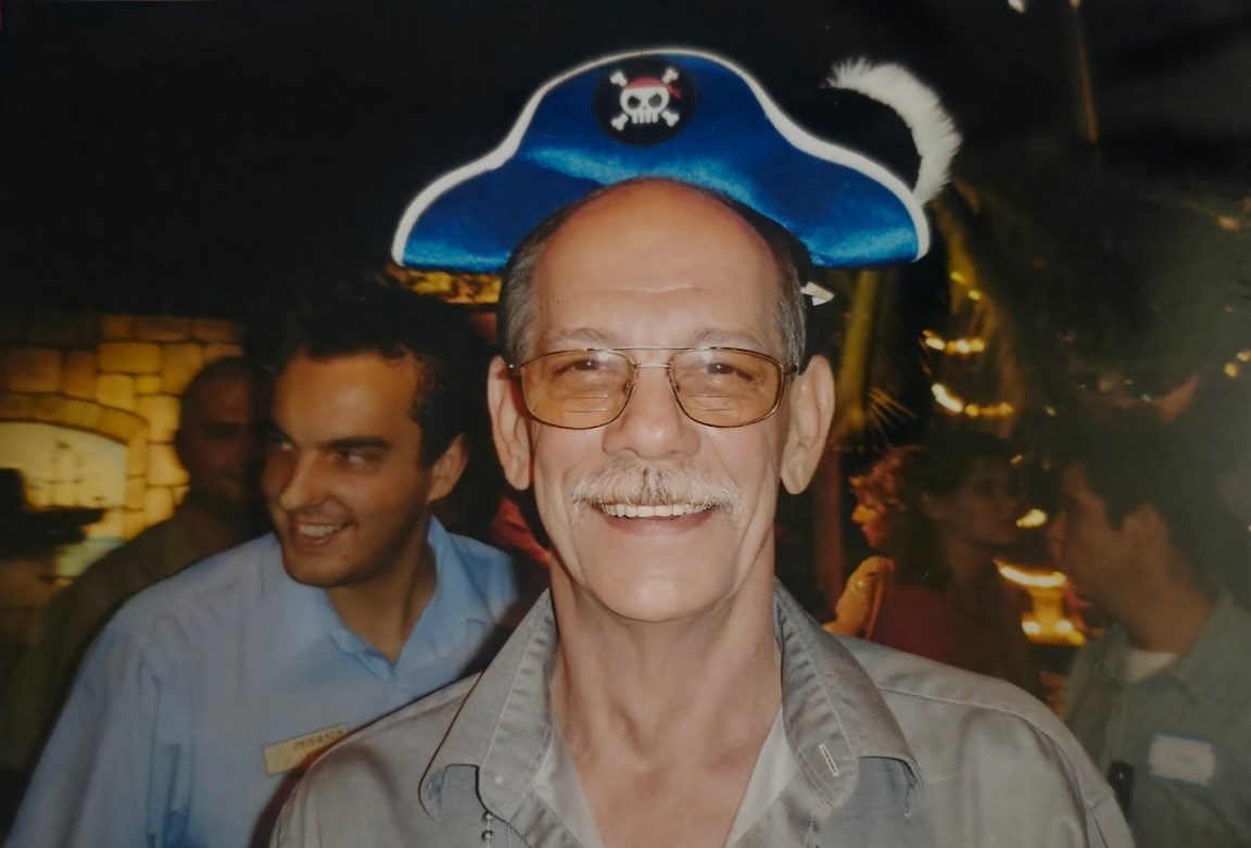 Obituary of John Herbert Pollock