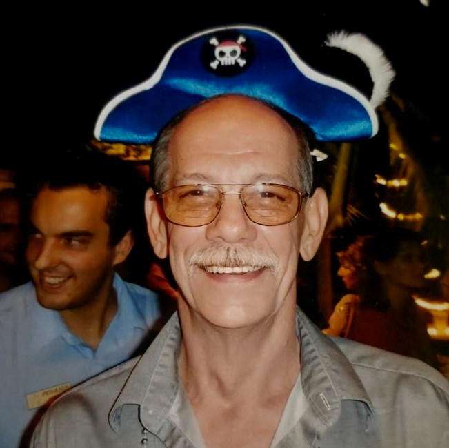 Obituary of John Herbert Pollock