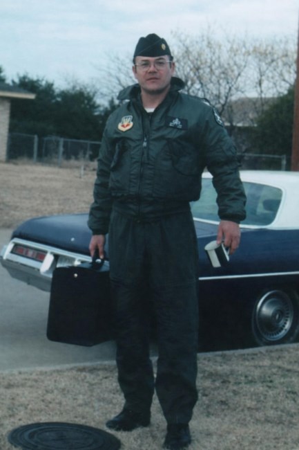 Obituary of David A Day