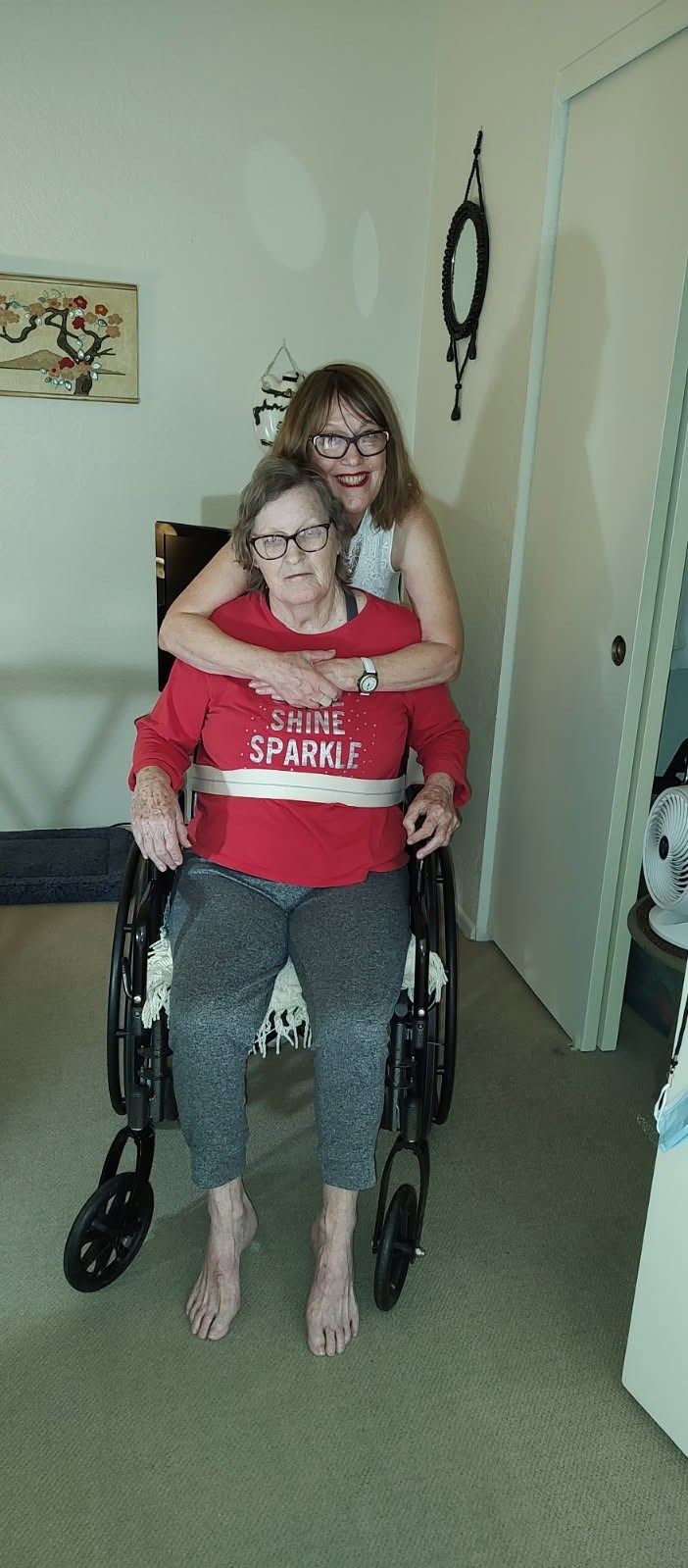 Obituary of Betty L Brashear
