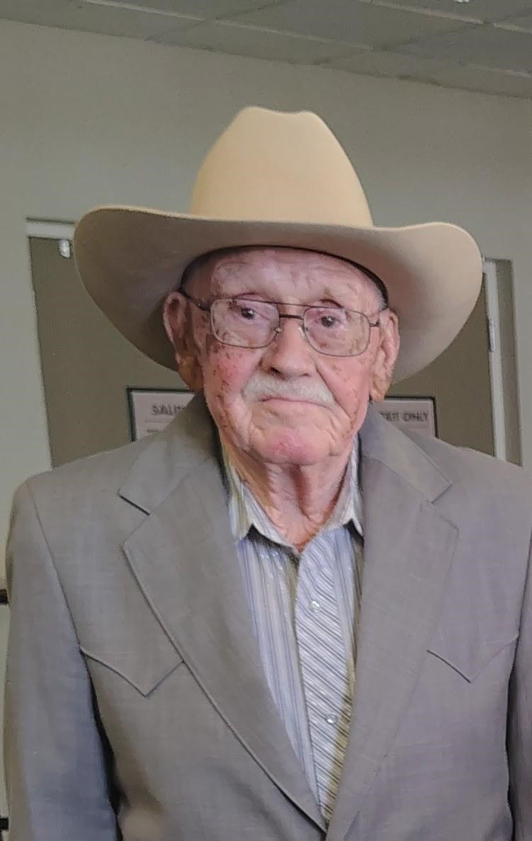 Obituario de Rafael C. Reyes
