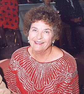 Obituary of Mary K Shea