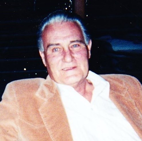 Obituary of Robert E. Moore III