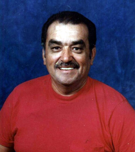 Obituario de Richard Rendon Garcia Jr.
