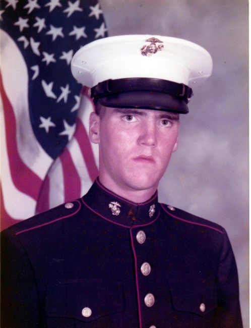 Obituary of Matthew Murray