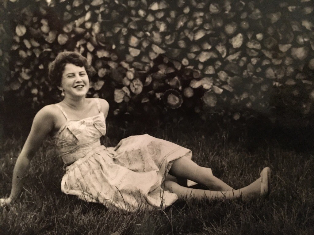 Obituario de Juanita Teresa Heddle