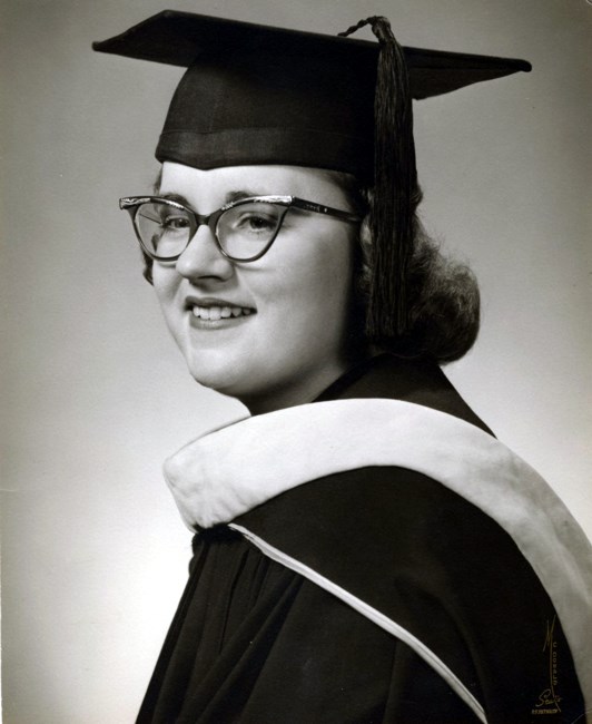 Obituary of Suzanne C. Fitzgerald