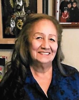 Obituary of Angelina "Mama Connie" Gallegos Negrete