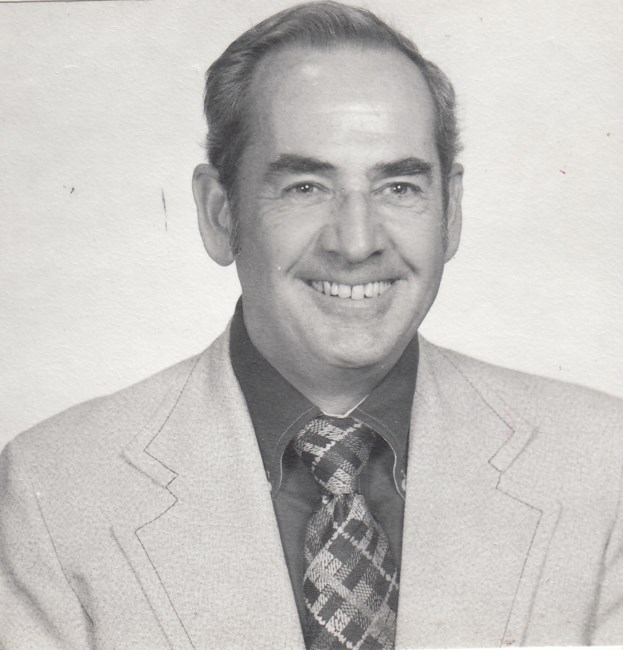 Obituary of Edward Anthony Gibbons, Jr.